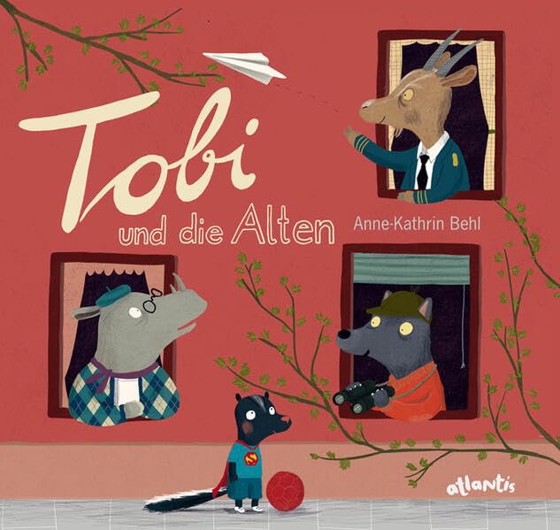 Tobi und die Alten Social Sciences