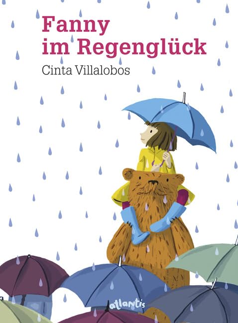 Fanny im Regenglück Non-fiction