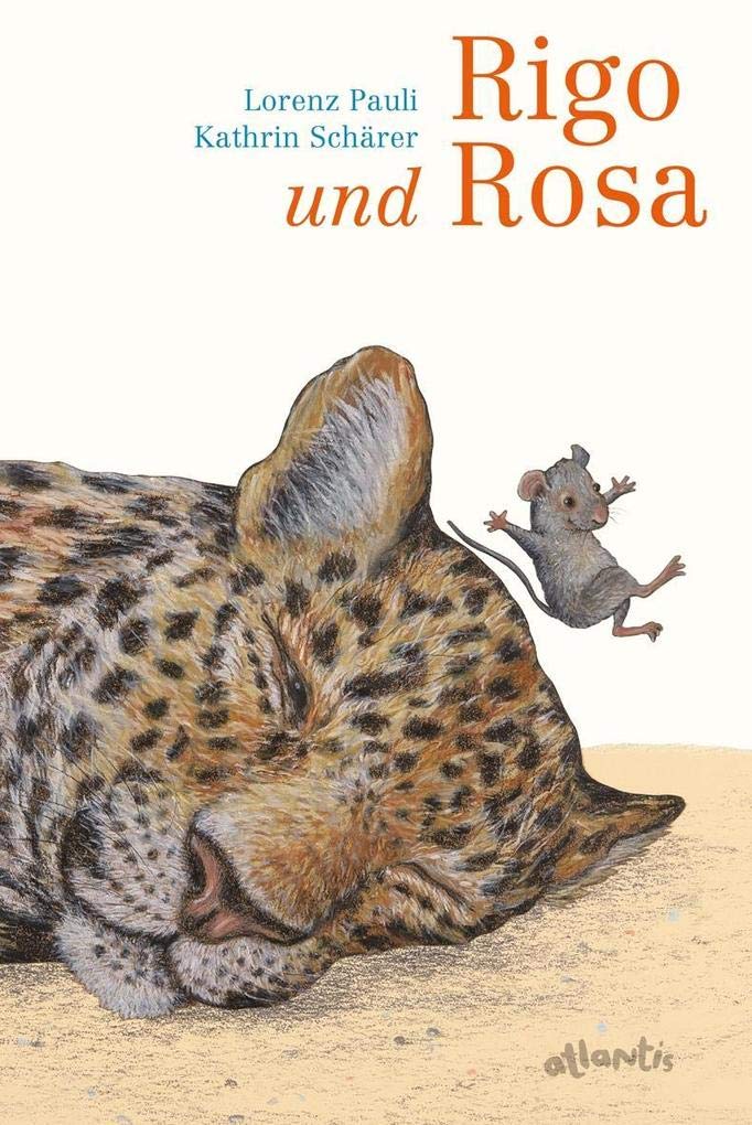 Rigo und Rosa Leisure, Home & Garden Books