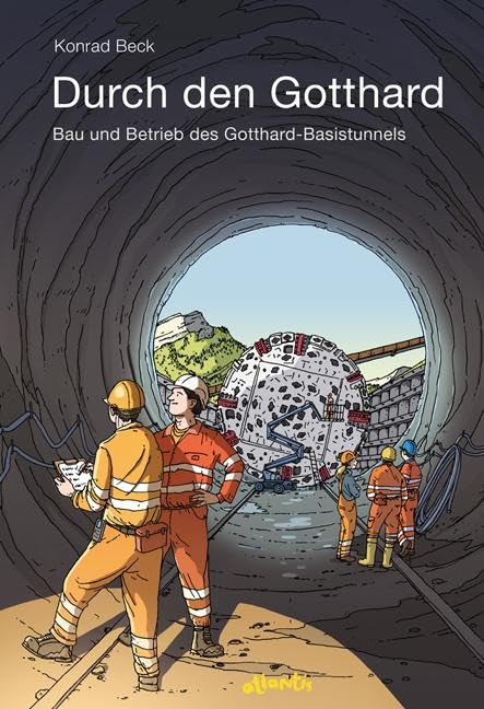 Durch den Gotthard Film, Art & Culture