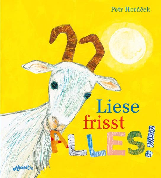 Liese frisst ALLES! Non-fiction