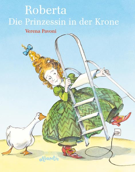 Roberta, die Prinzessin in der Krone Non-fiction