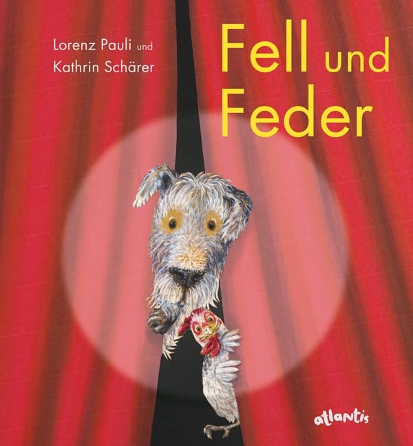 Product Image: Fell und Feder