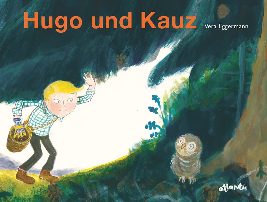 Product Image: Hugo und Kauz