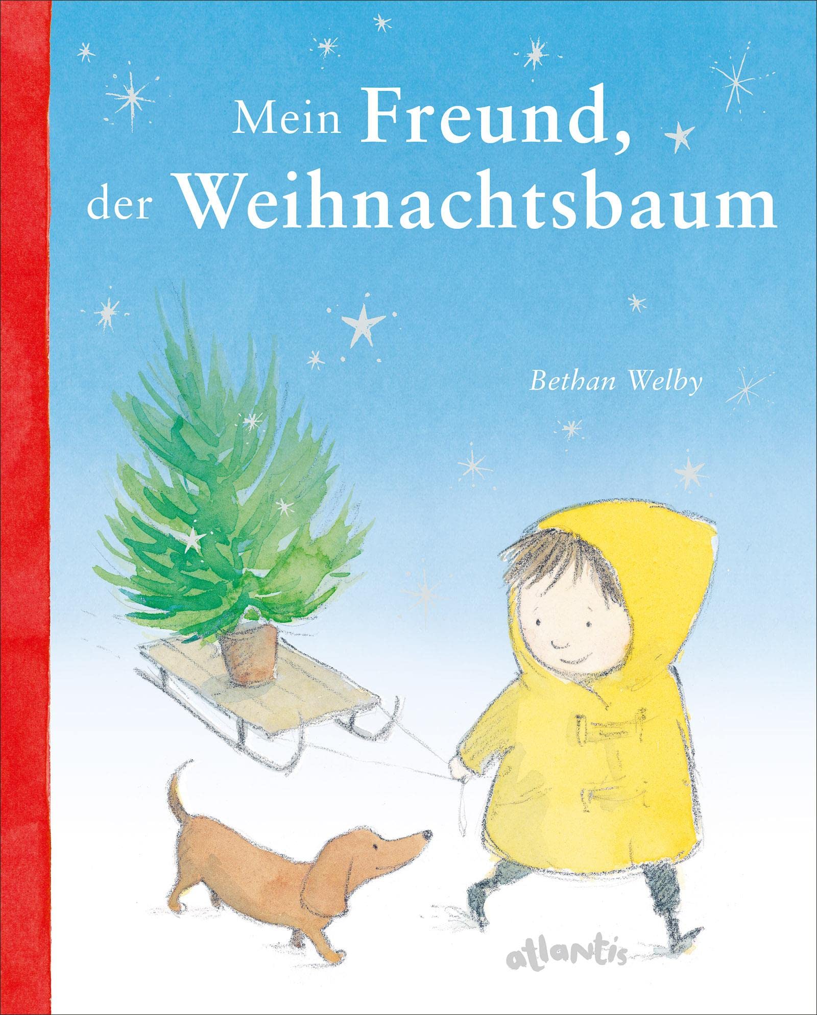 Product Image: Mein Freund, der Weihnachtsbaum