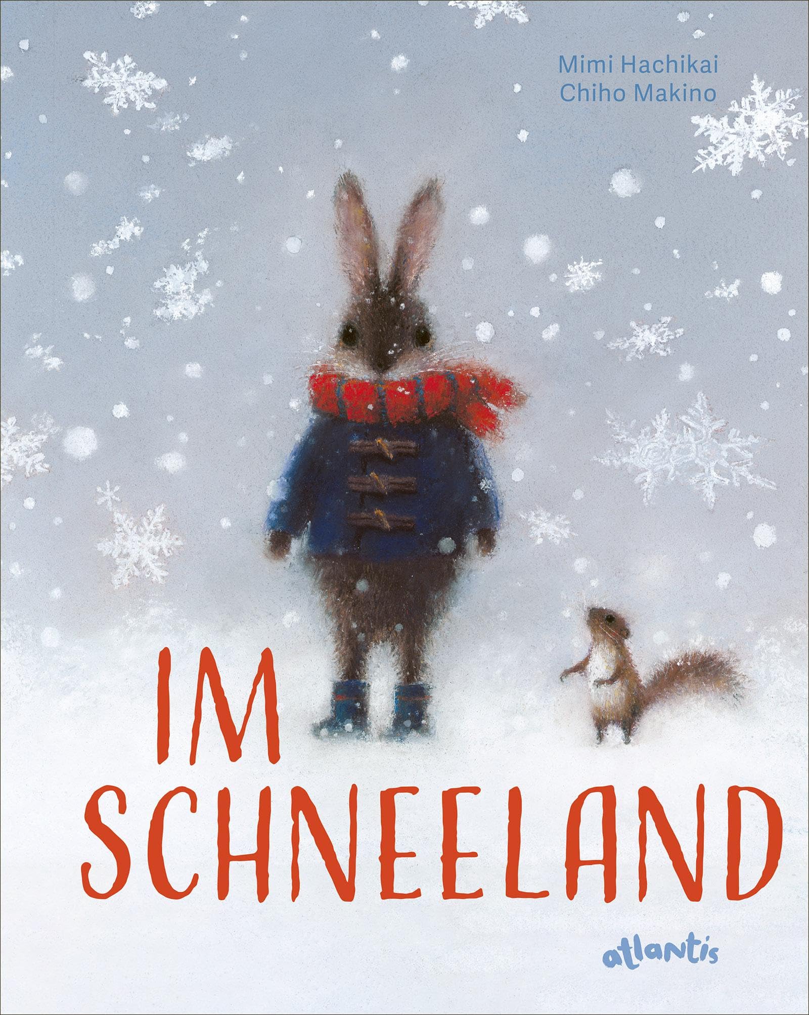 Product Image: Im Schneeland