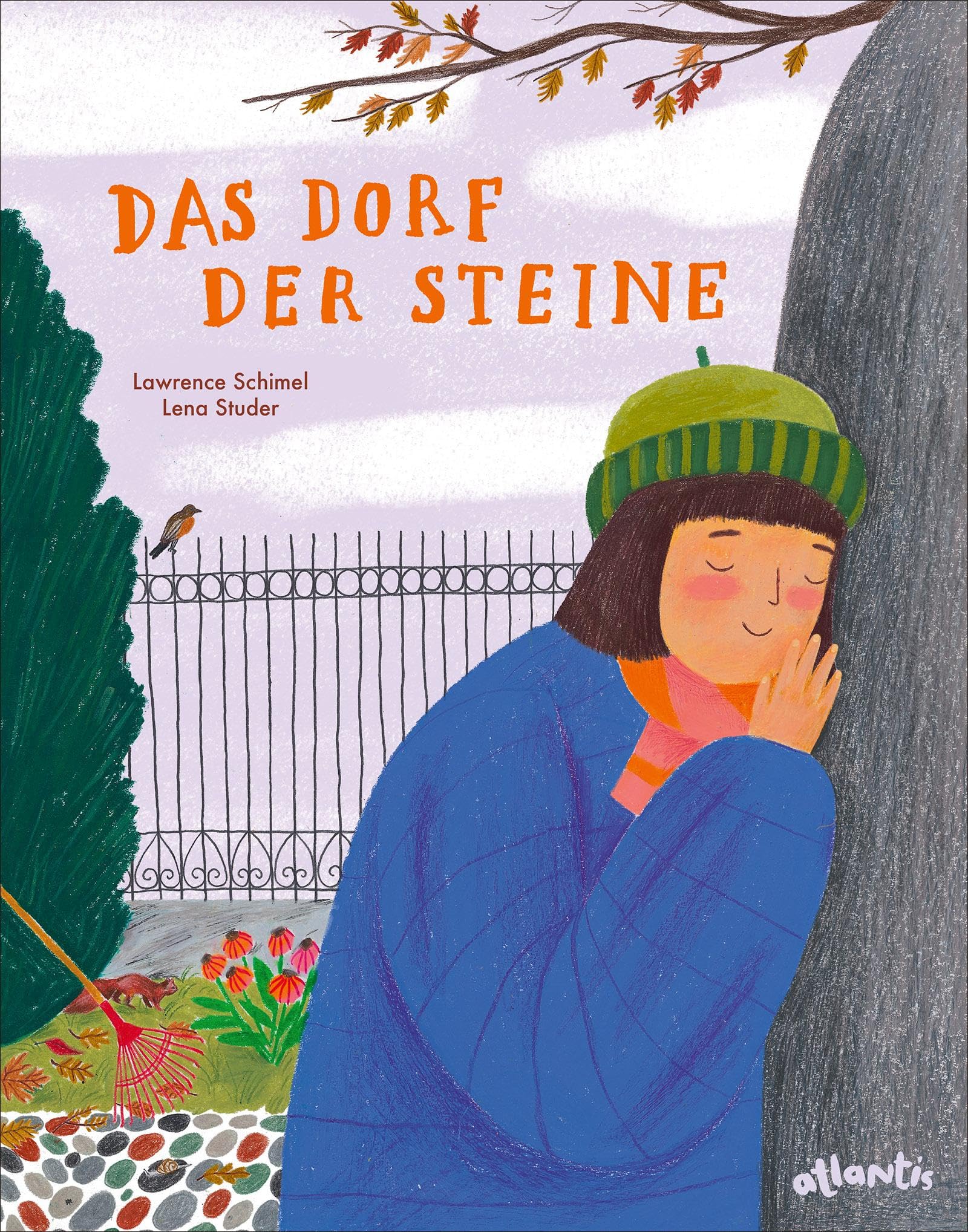 Das Dorf der Steine Second hand books on Religion & Esotericism