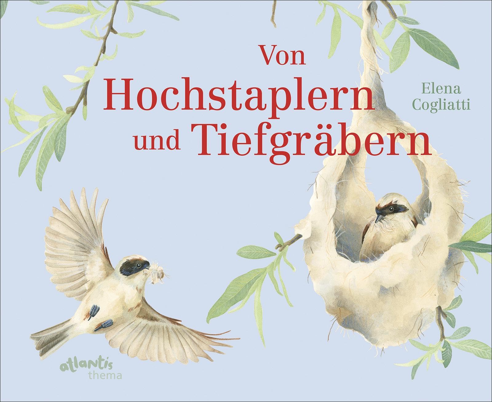 Von Hochstaplern und Tiefgräbern Business & Technology