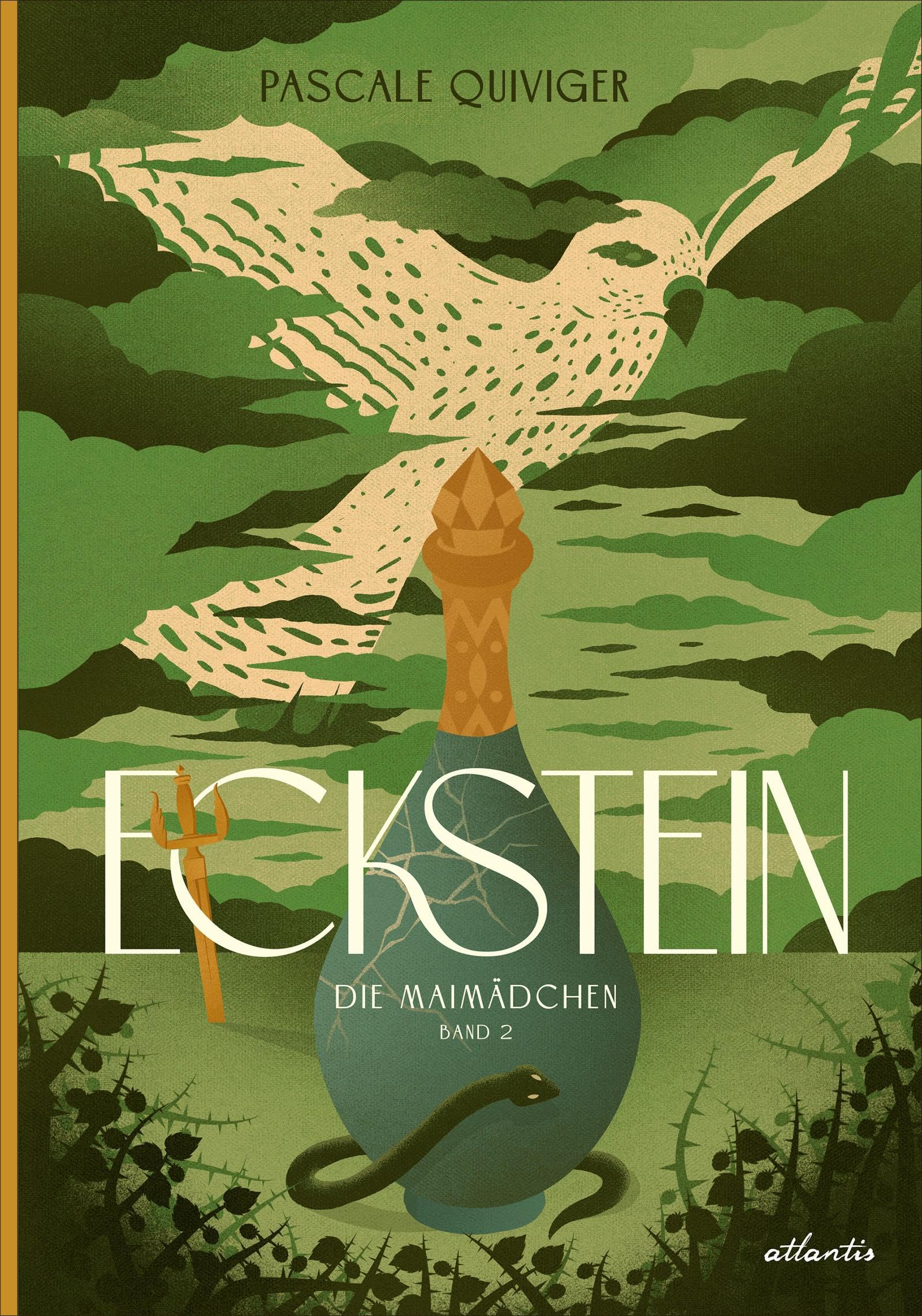 Eckstein Fantasy & Sci-Fi