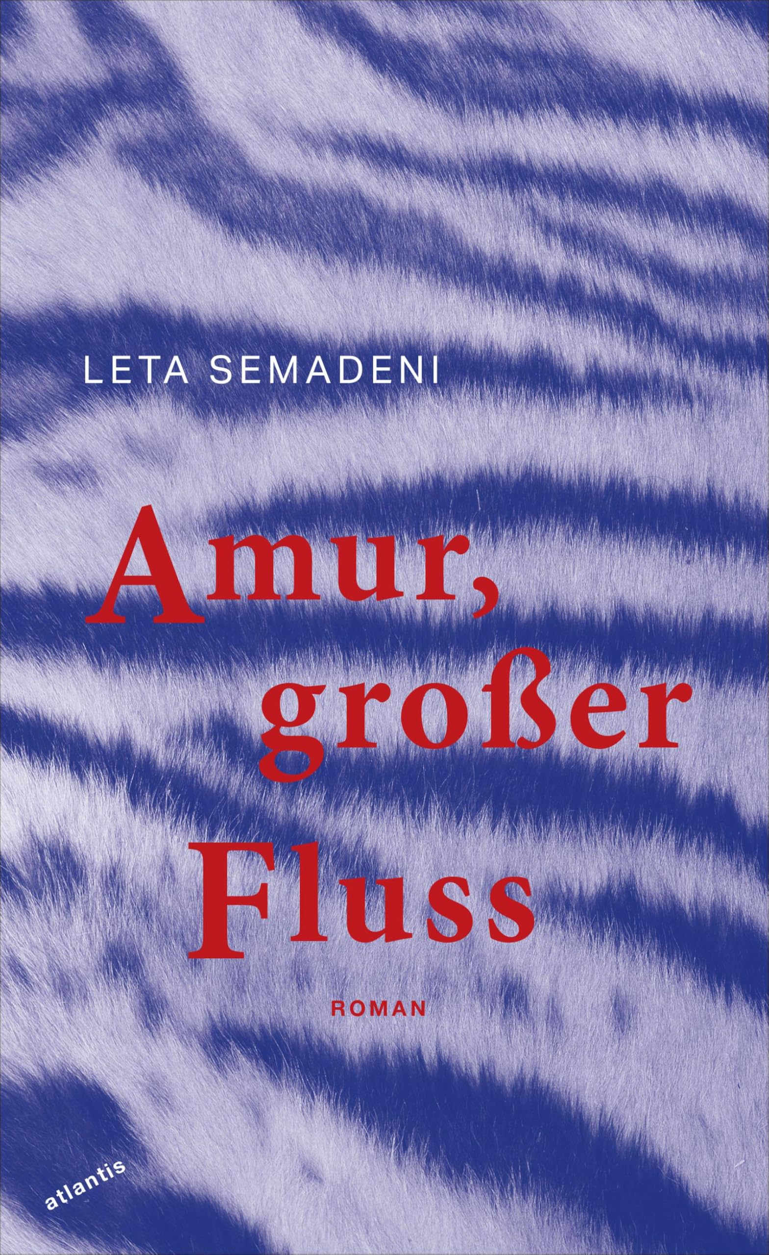 Product Image: Amur, großer Fluss