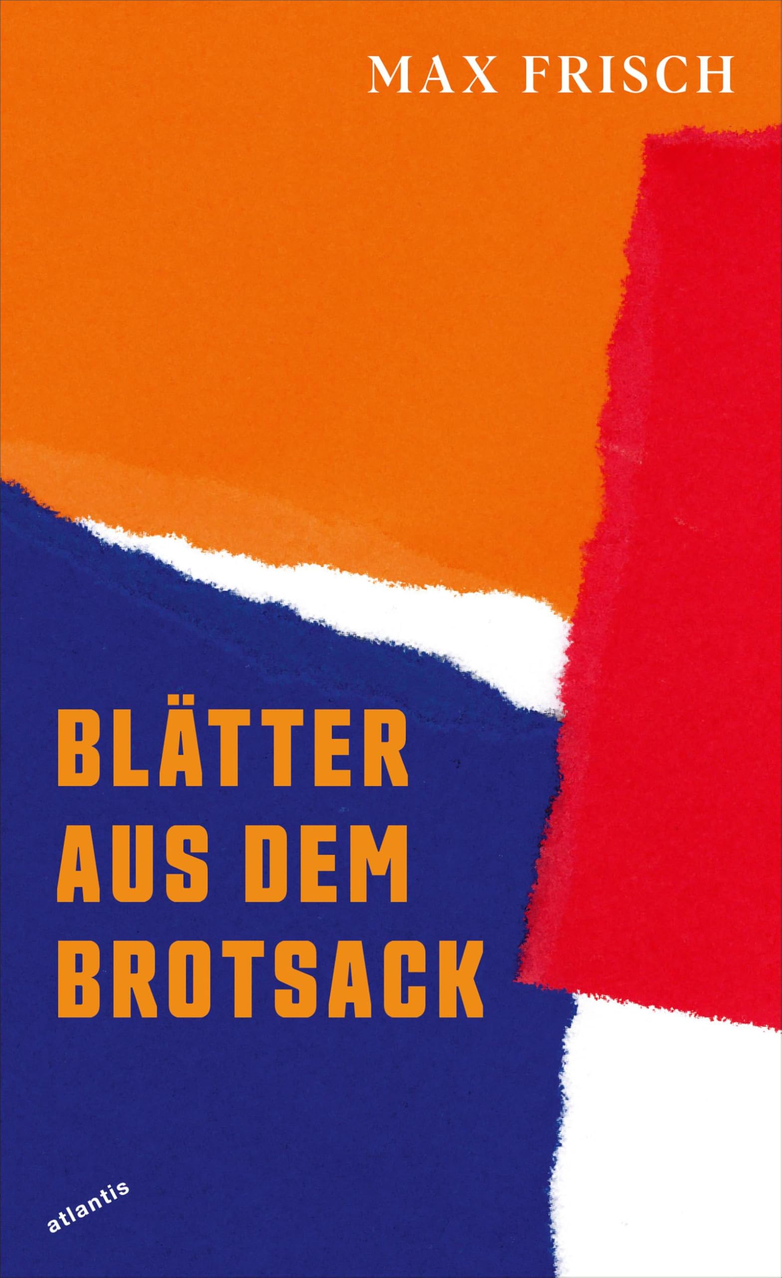 Blätter aus dem Brotsack Contemporary literature Books