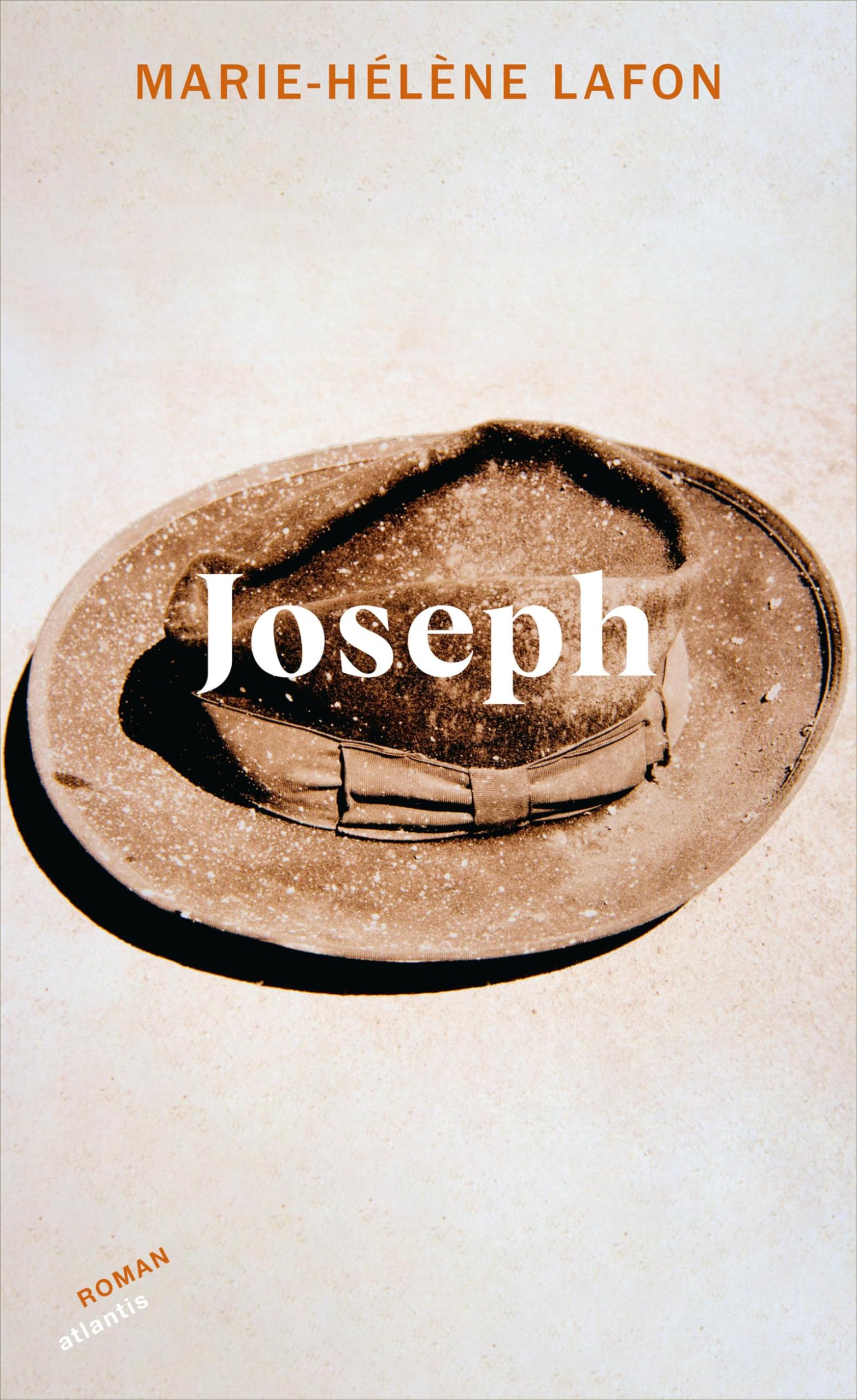 Joseph Contemporary literature Books