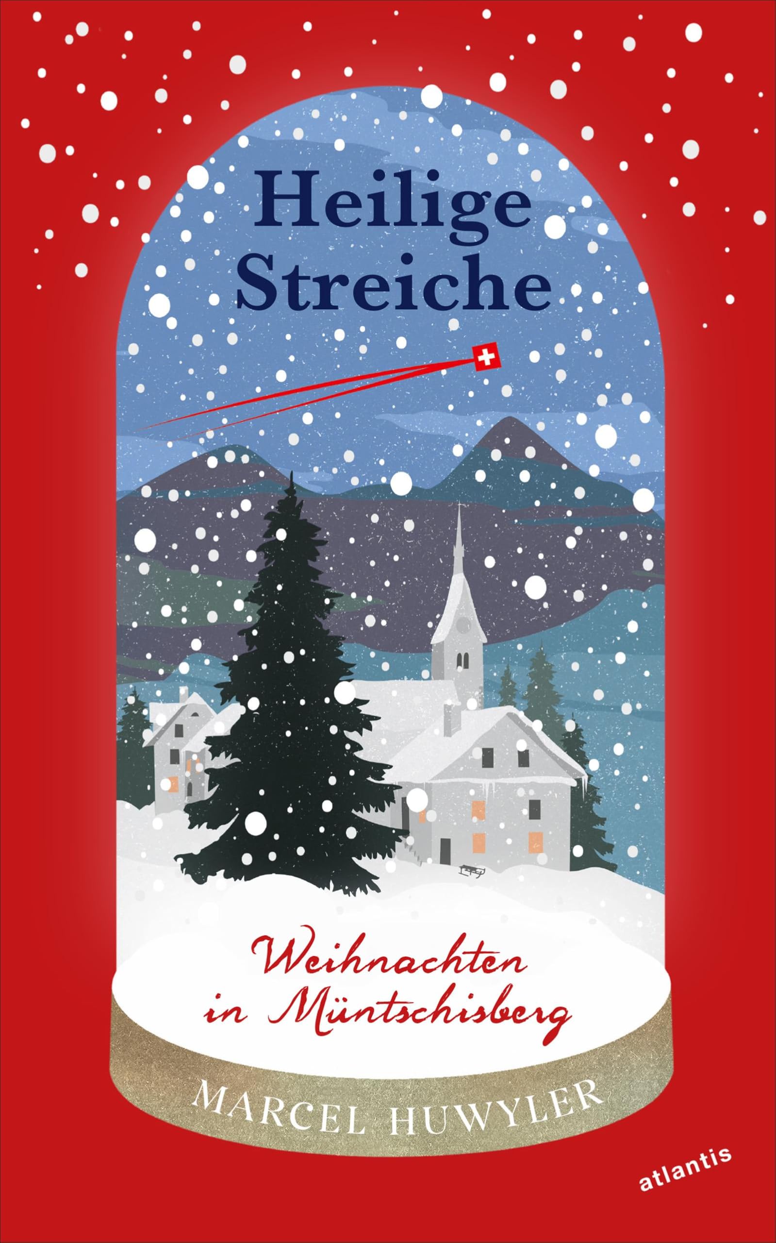 Product Image: Heilige Streiche