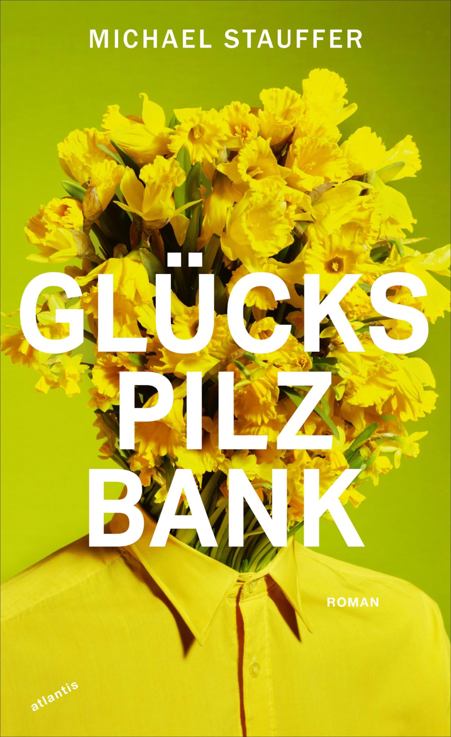 Glückspilzbank Contemporary literature Books