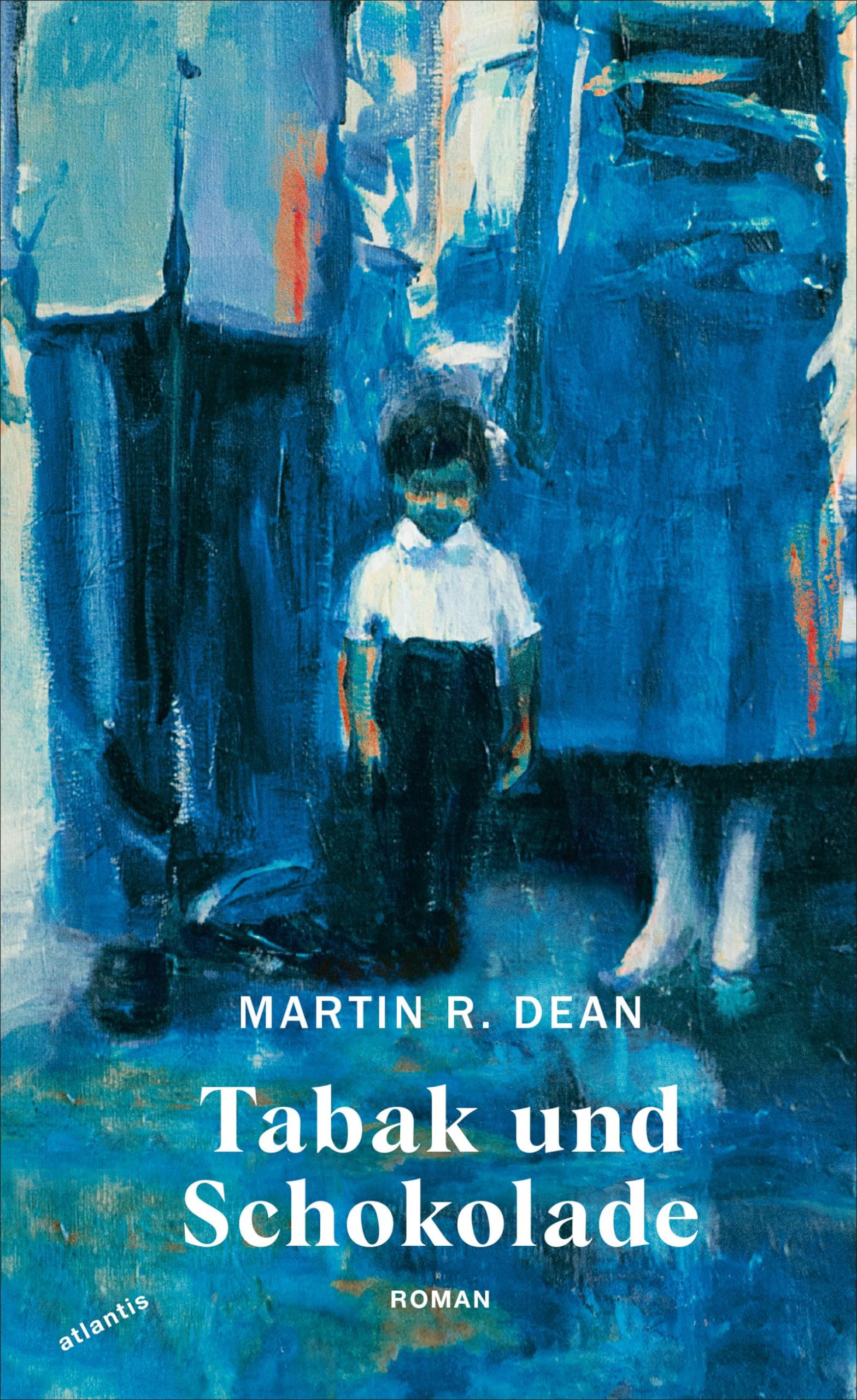 Tabak und Schokolade Contemporary literature Books
