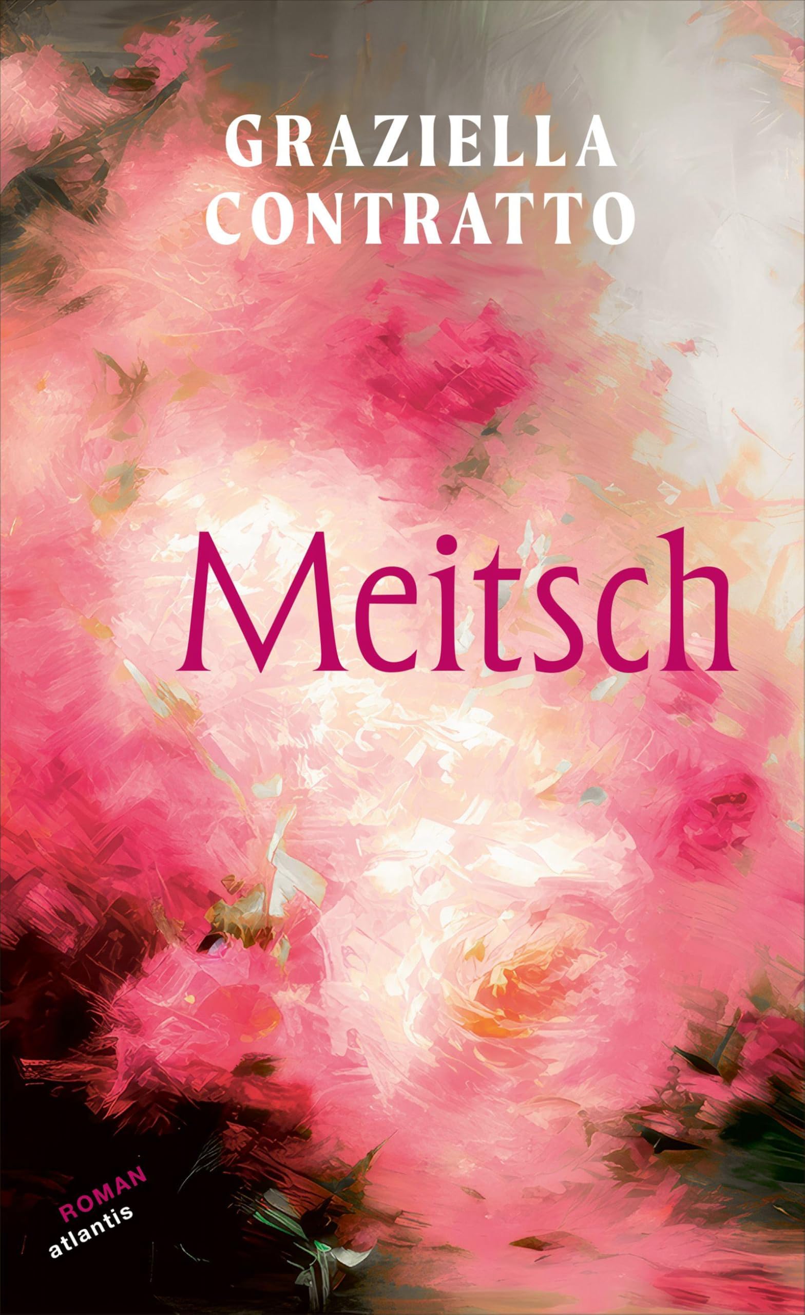 Meitsch Contemporary literature