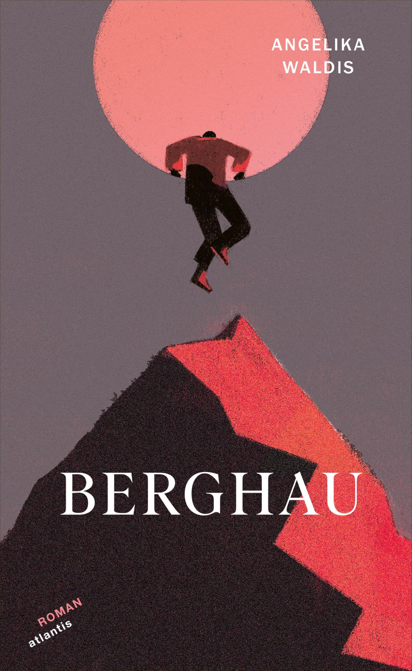 Product Image: Berghau