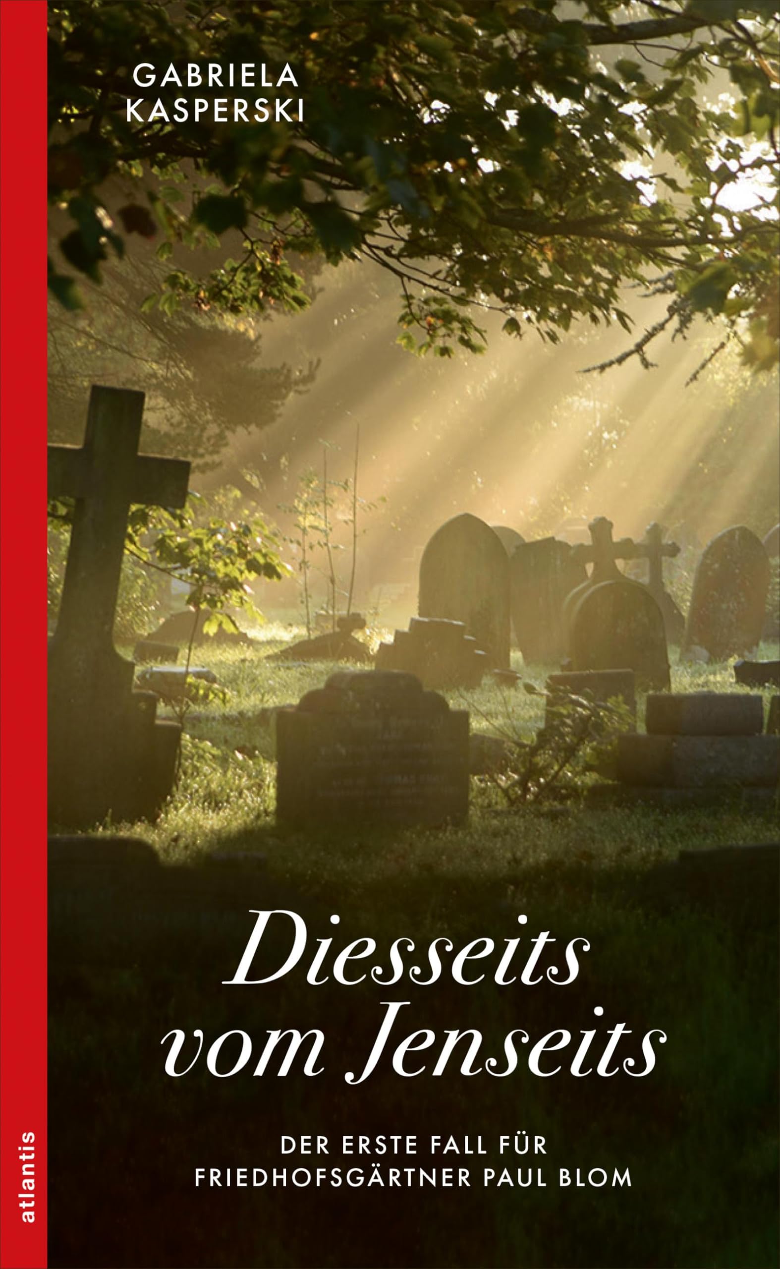 Diesseits vom Jenseits Contemporary literature