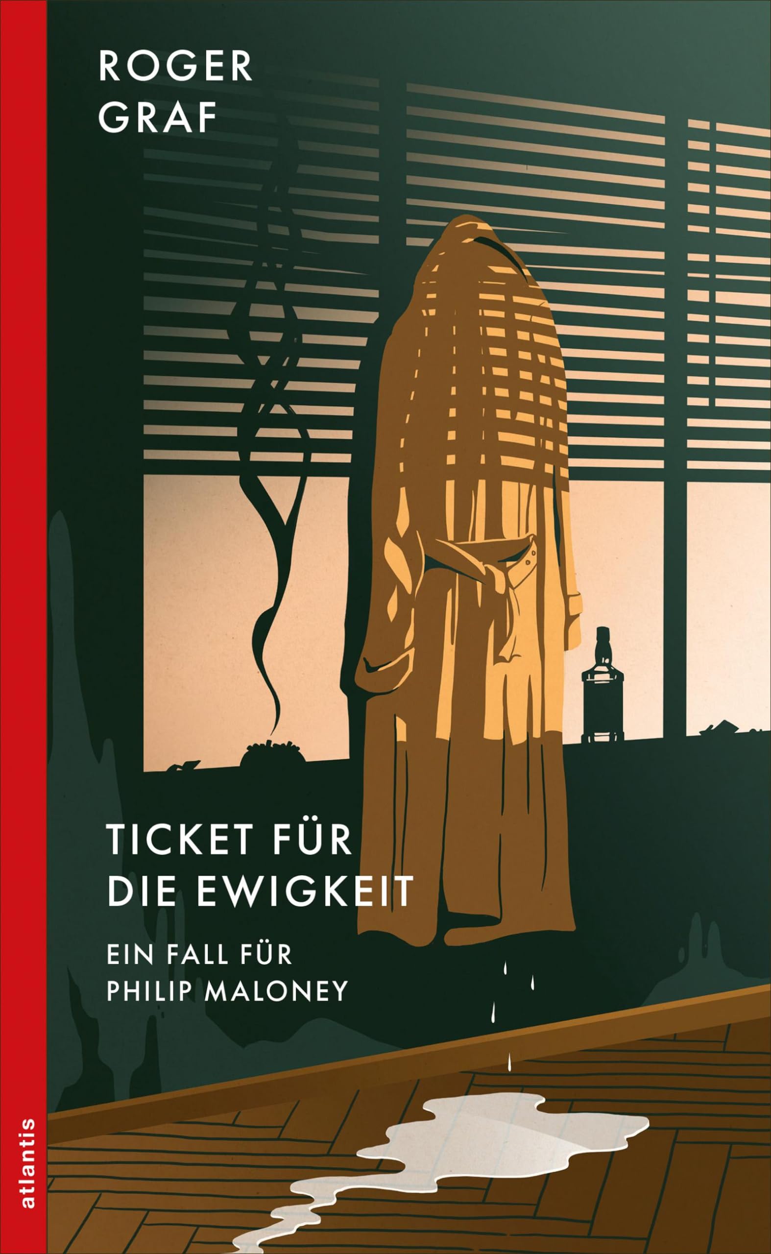 Ticket für die Ewigkeit Historical Fiction