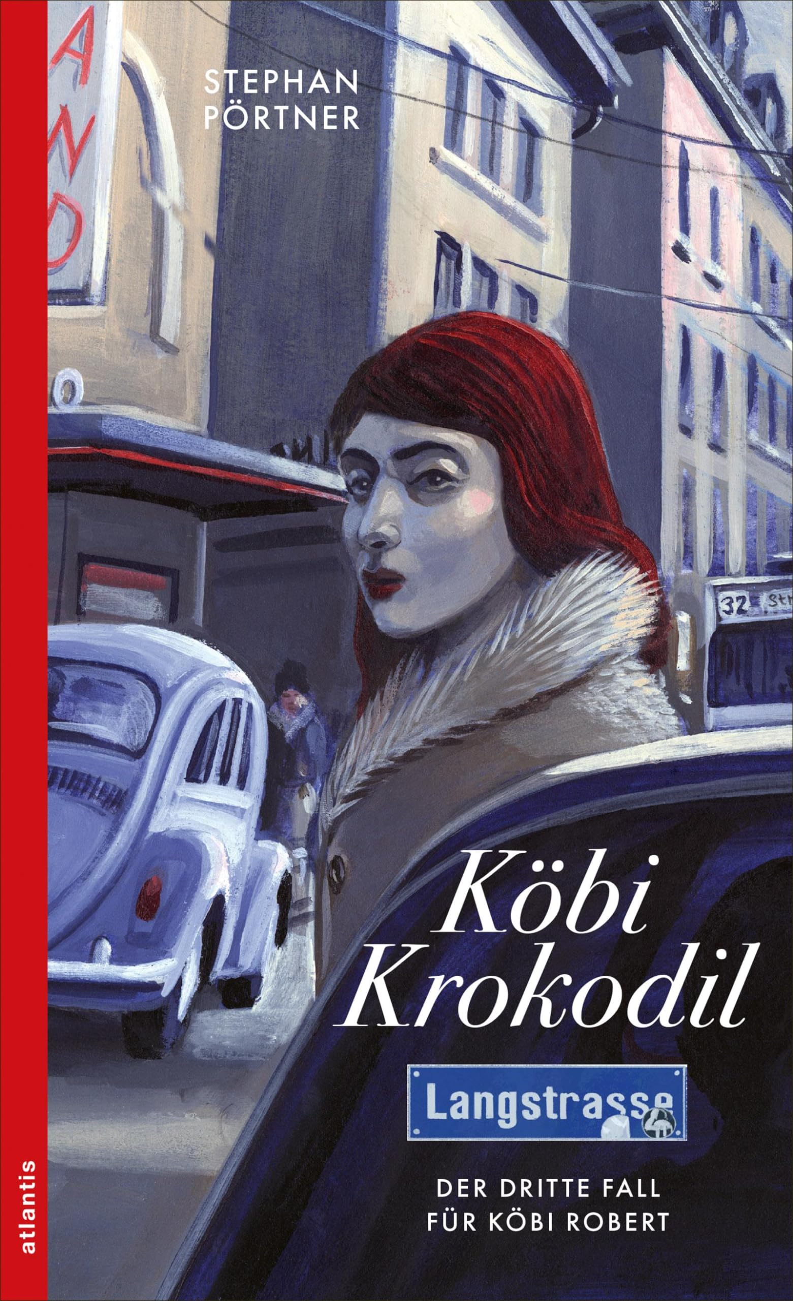 Köbi Krokodil Contemporary literature Books