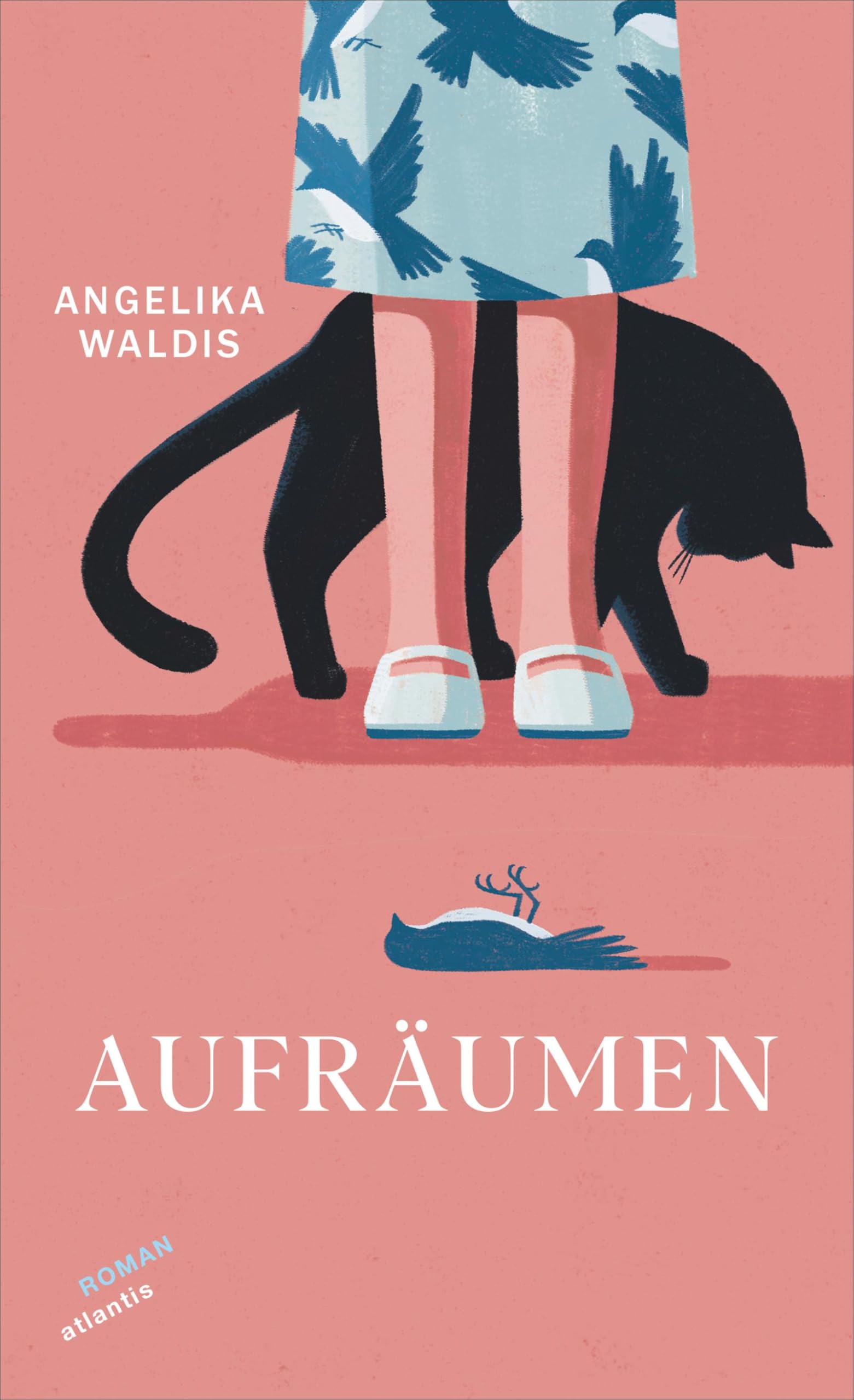 Aufräumen Contemporary literature Books