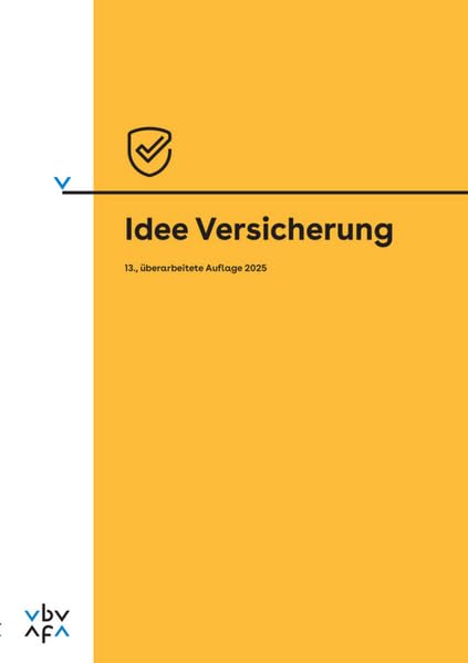Idee Versicherung (youngprofessional@insurance) Law