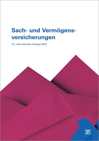 Sach- und Vermögensversicherungen: intermediary@insurance (VBV intermediary@insurance) Law