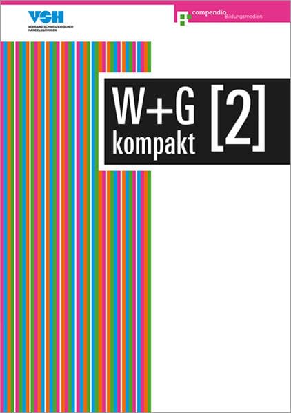 W+G kompakt 2 für Schüler Law