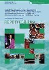 English Upper Intermediate - Repetitorium: Kurzgrammatik und Gesamtwirtschatz mit Übungen, Schreibwerkstatt, Lesetexte. Audio-CD mit Hörverständnisübungen und mündlichem Training Study Guides