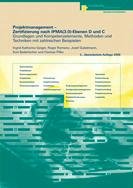 Projektmanagement - Zertifizierung nach IPMA(3.0)-Ebenen D und C: Grundlagen und Kompetenzelemente, Methoden und Techniken mit zahlreichen Beispielen Law