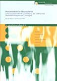 Personalarbeit im Unternehmen: Eine praxisorientierte Darstellung mit zahlrei... book