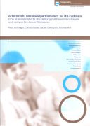 Arbeitsrecht und Sozialpartnerschaft für HR-Fachleute Study Guides
