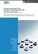 Betriebswirtschaft II für das Höhere Wirtschaftsdiplom HWD: Grundlagen mit Beispielen, Repetitionsfragen und Antworten Law