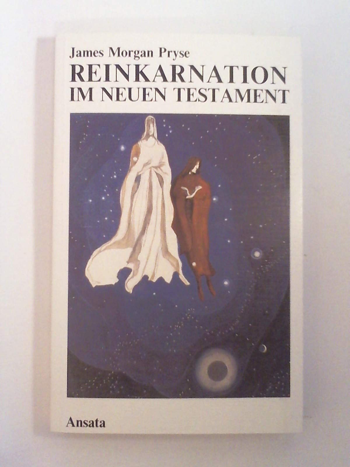 Reinkarnation im Neuen Testament Politics & Society