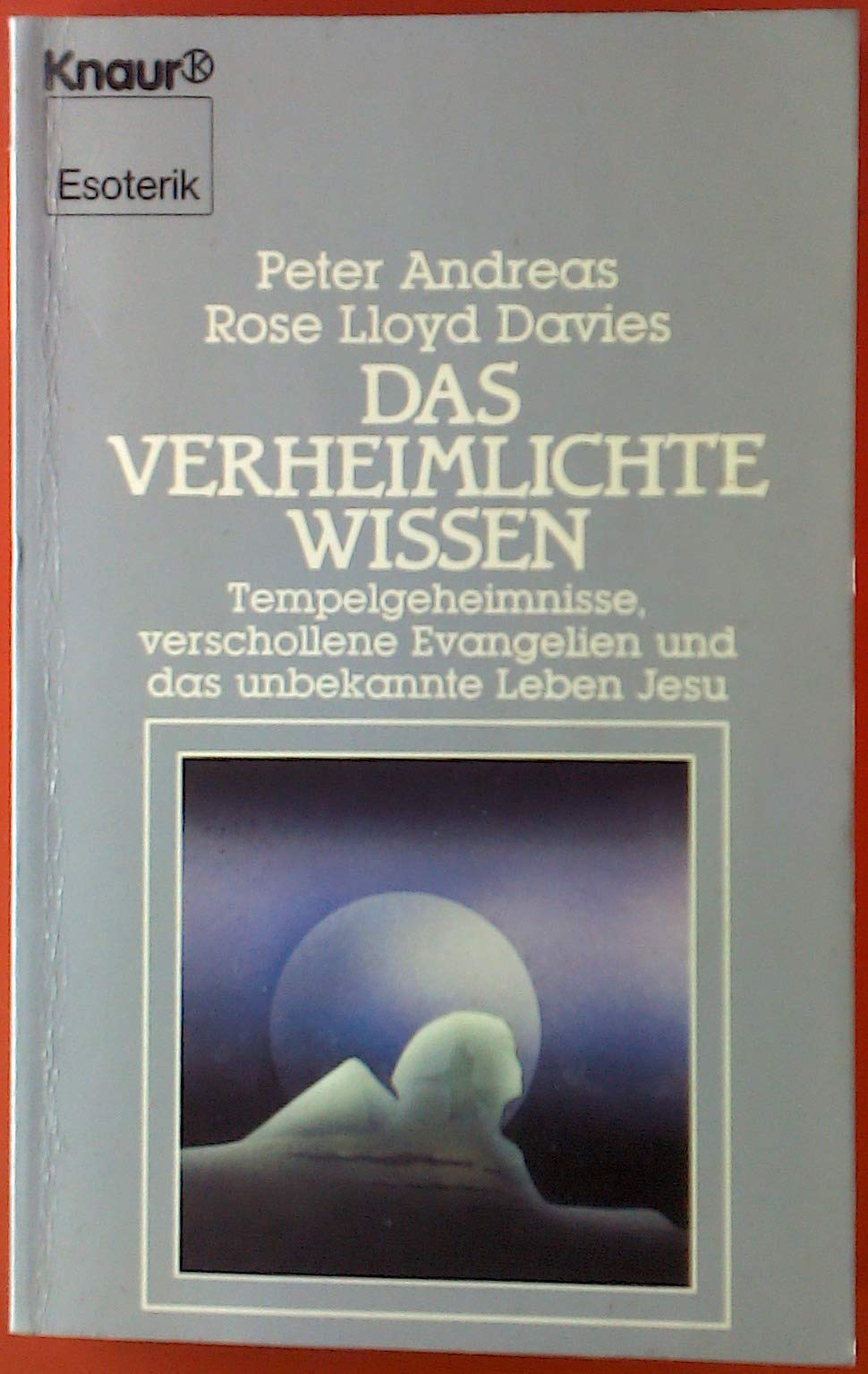 Das verheimlichte Wissen General education