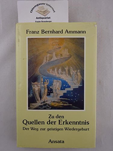 Zu den Quellen der Erkenntnis. Der Weg zur geistigen Wiedergeburt Politics & History