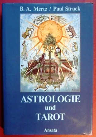 Astrologie und Tarot Religion & Esotericism