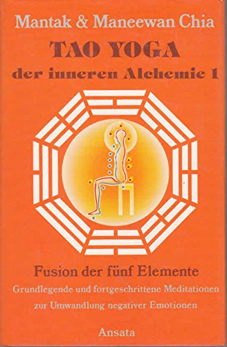 Tao Yoga der Inneren Alchemie I Medicine