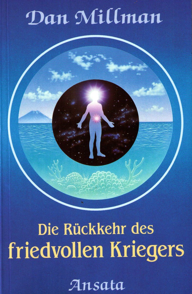 Die Rückkehr des friedvollen Kriegers Religion & Esotericism