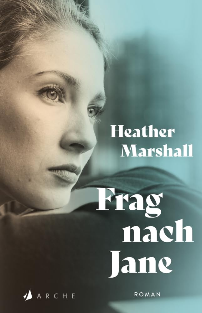 Product Image: Frag nach Jane