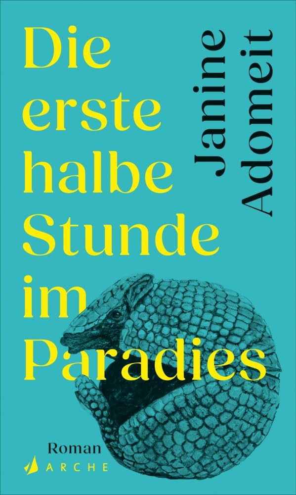 Product Image: Die erste halbe Stunde im Paradies