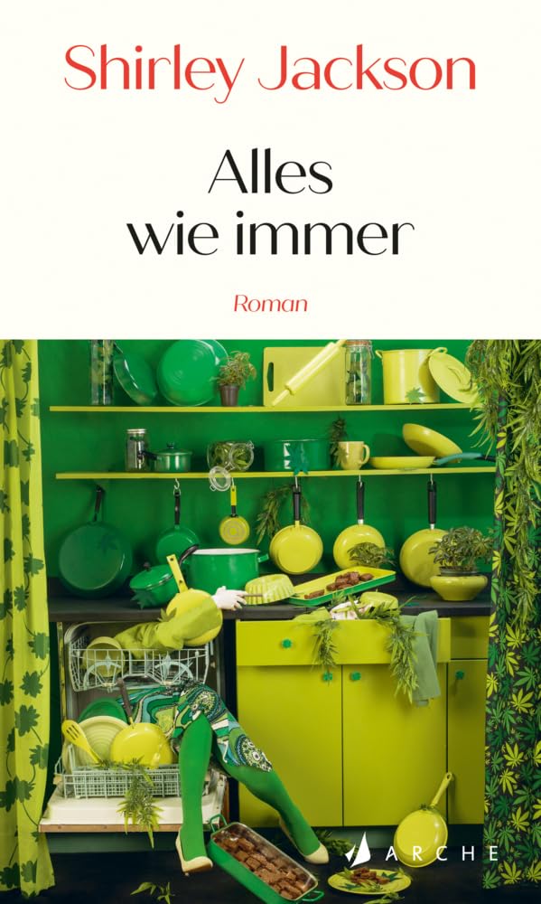 Alles wie immer Contemporary literature Books