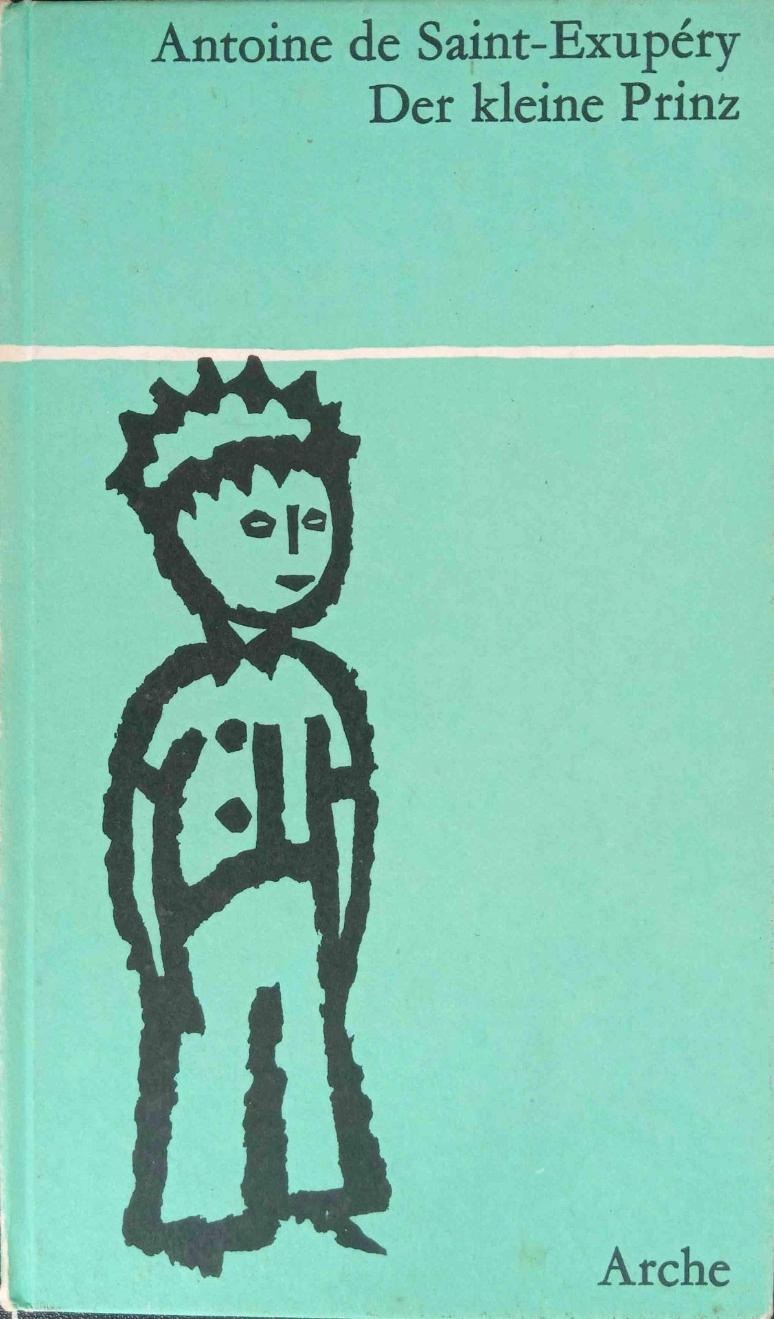 Der kleine Prinz Classics