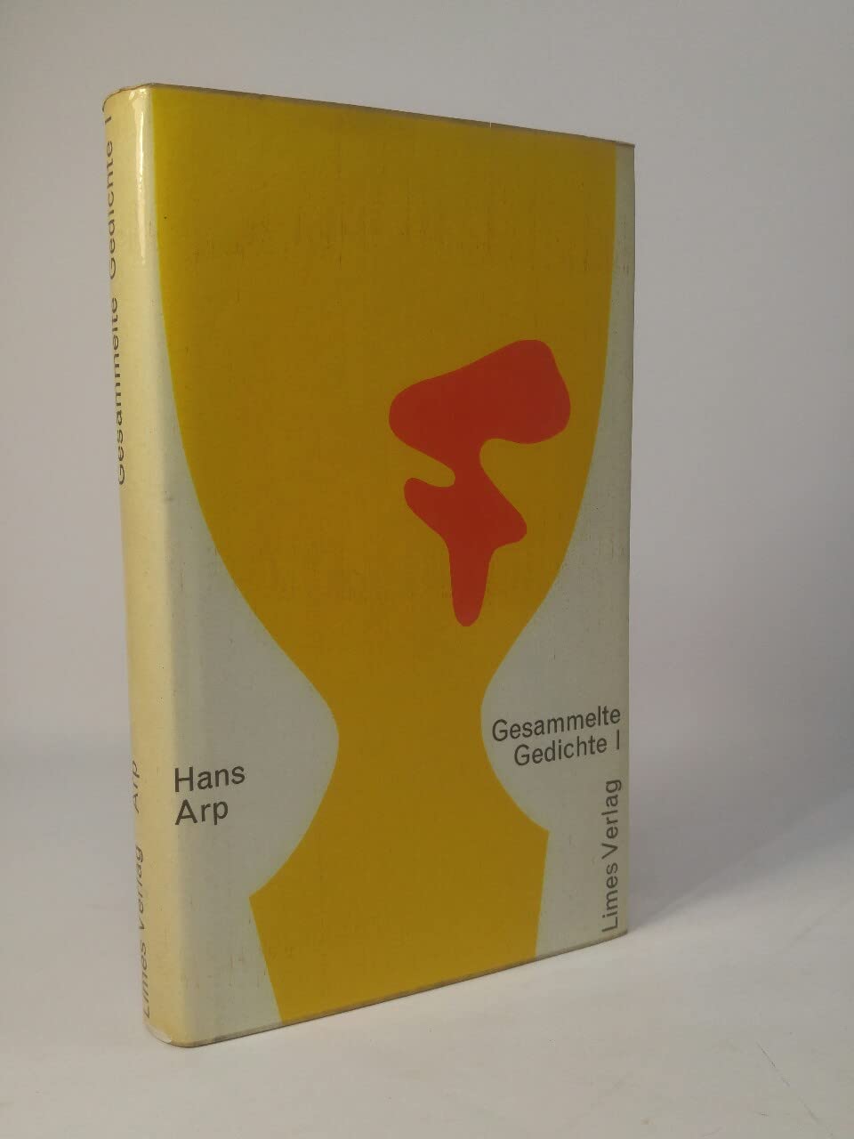 Gesammelte Gedichte, Band 1: 1903-1939 Poetry