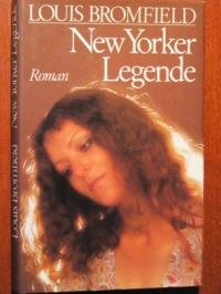 Product Image: New Yorker Legende