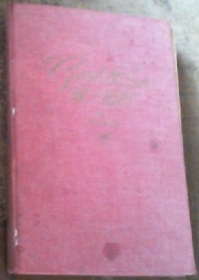 Leb wohl, Mister Chips (Good-bye, Mr. Chips): Roman Books