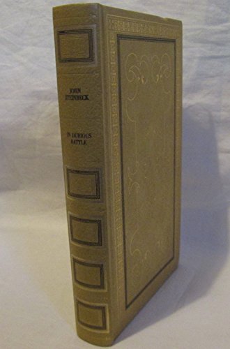 Stürmische Ernte: (In Dubious Battle). Roman Books