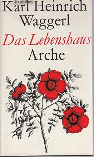 Das Lebenshaus.: Eine innere Biographie. Books