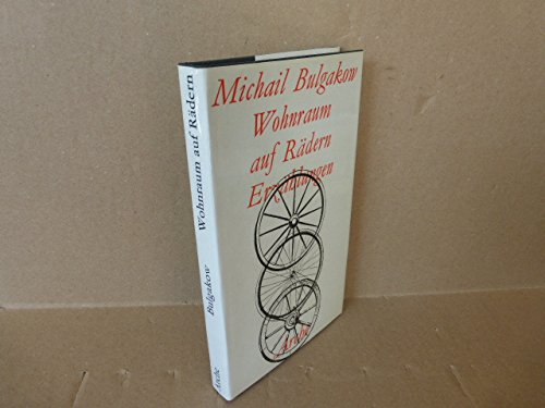 Wohnraum auf Rädern und andere Erzählungen Books