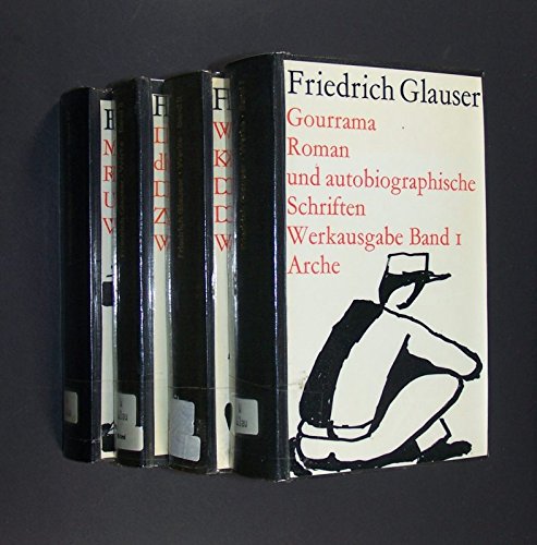 Mensch im Zwielicht. Im Dunkel. Gourrama. . Books